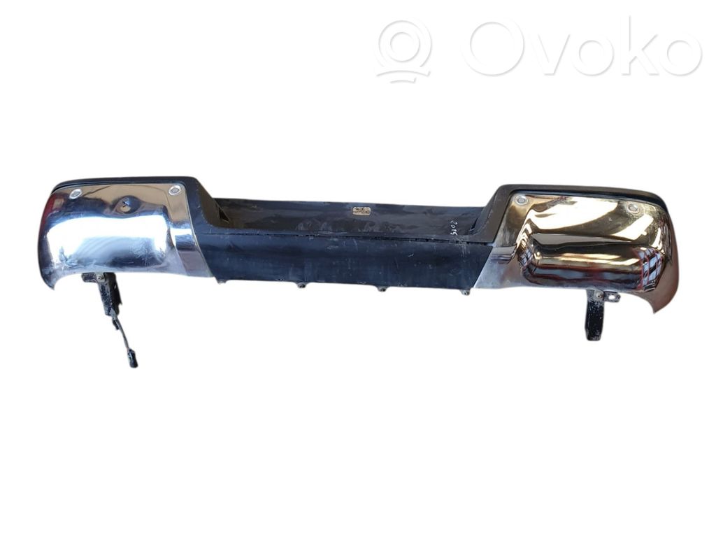 Parachoques   UC9S50210F,UC9S50210F,18094157,20251513,VDMS10