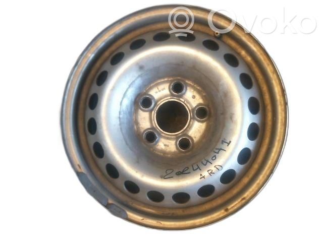 Felgi stalowe R16   7LA601027B1OR,20244041,7421190,VDMS10