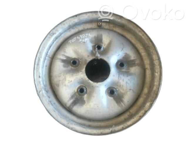 Llanta de acero R16   20243724,8112298,VDMS10