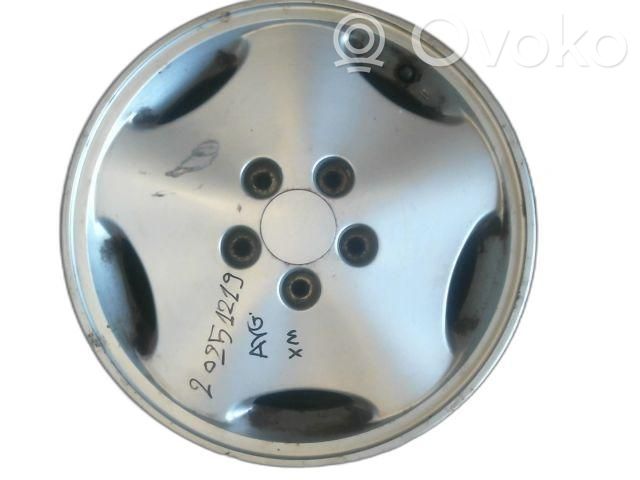 R15-alumiinivanne   10561380,20251219,VDMS10