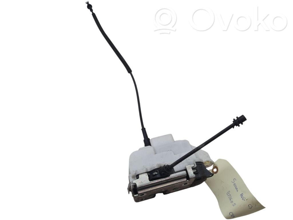 Priekšpusē slēdzene   9135N0,9135N0,20253405,38136247,VDMS10