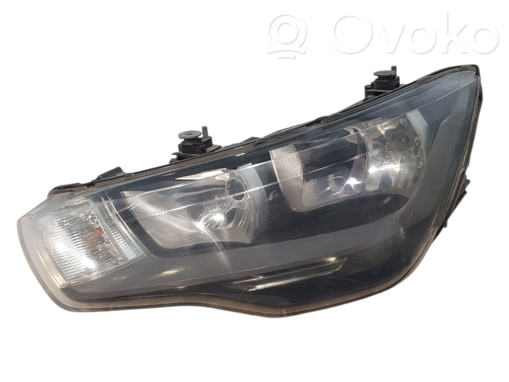 Audi A1 Headlight/headlamp 