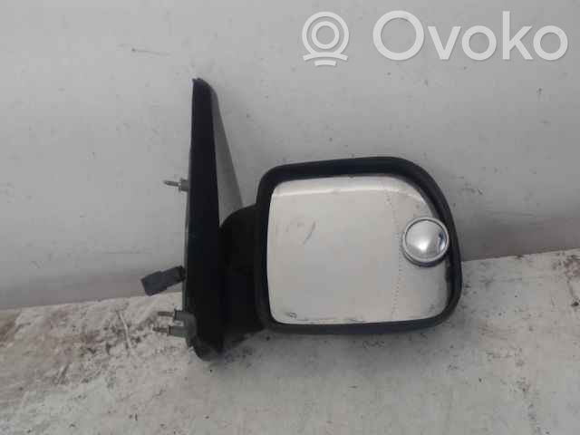 Renault Kangoo I Oglindă electrică ușă față 