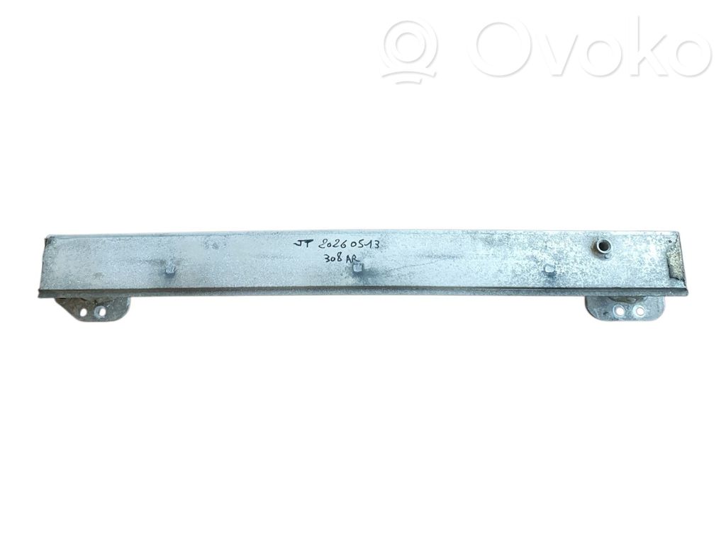 Peugeot 308 Bară ranforsare bară spate 