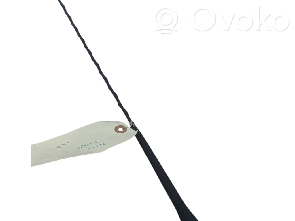 Radioantenne   6587J0,6587J0,20253285,38788272,VDMS10