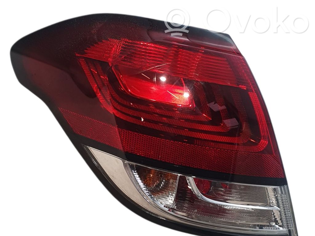 Citroen C4 Aircross Takavalot 