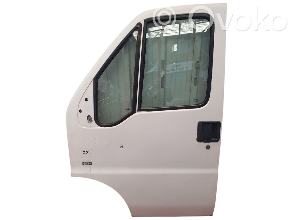 Peugeot Boxer Portiera anteriore 