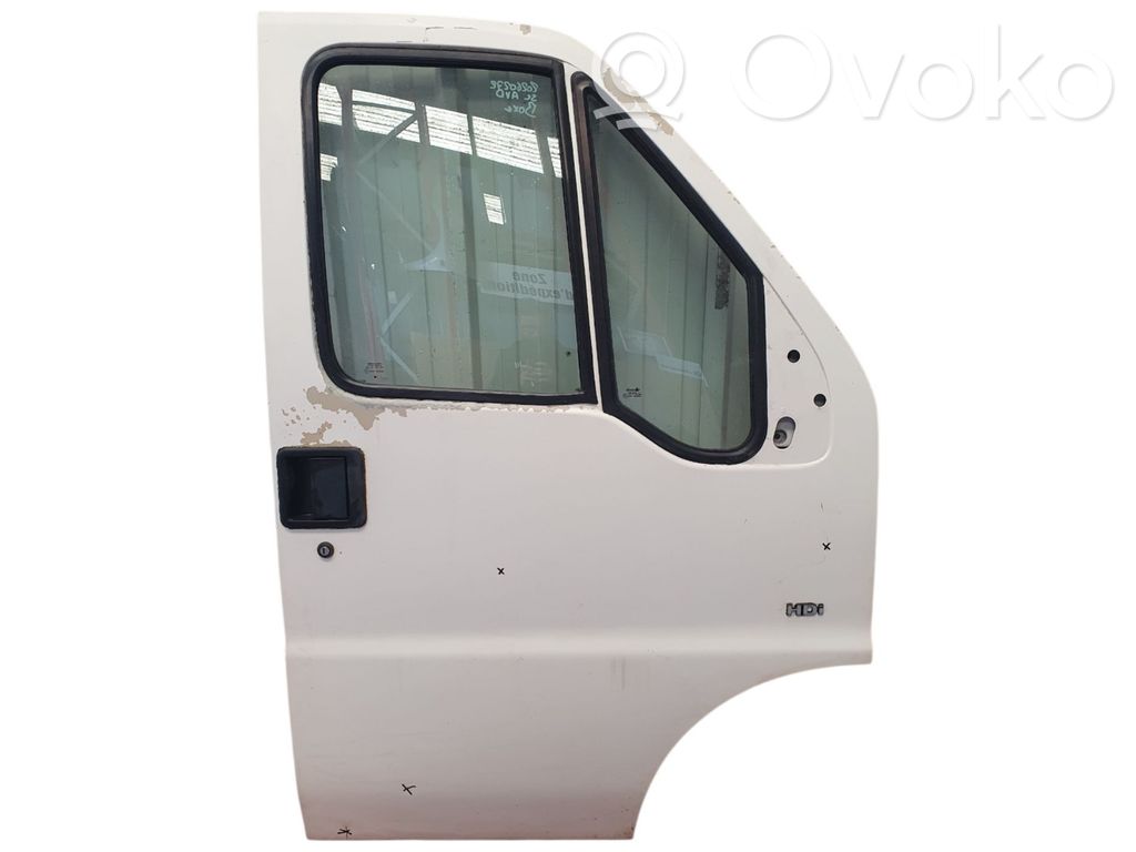 Puerta delantera   9004AN,9004AN,20260272,39357858,VDMS10
