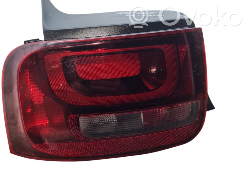 Citroen C4 Cactus Takavalot 