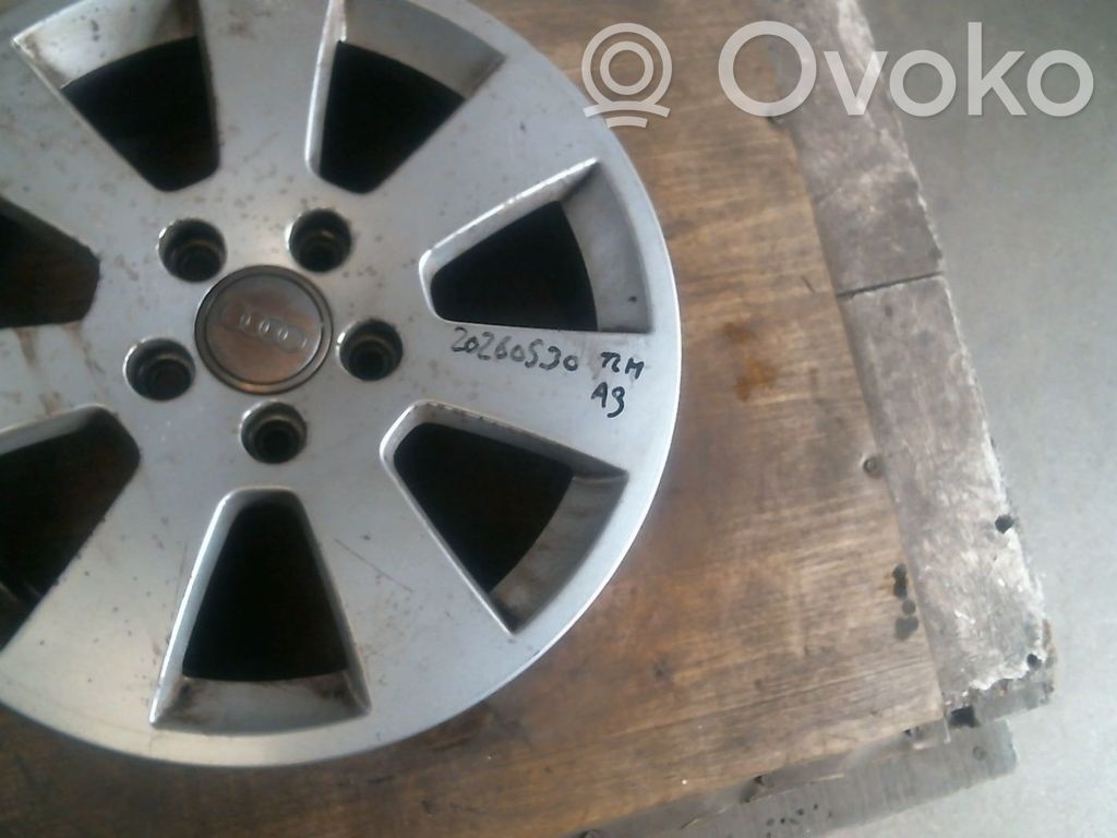 R16-alumiinivanne   20260530,39451967,VDMS10