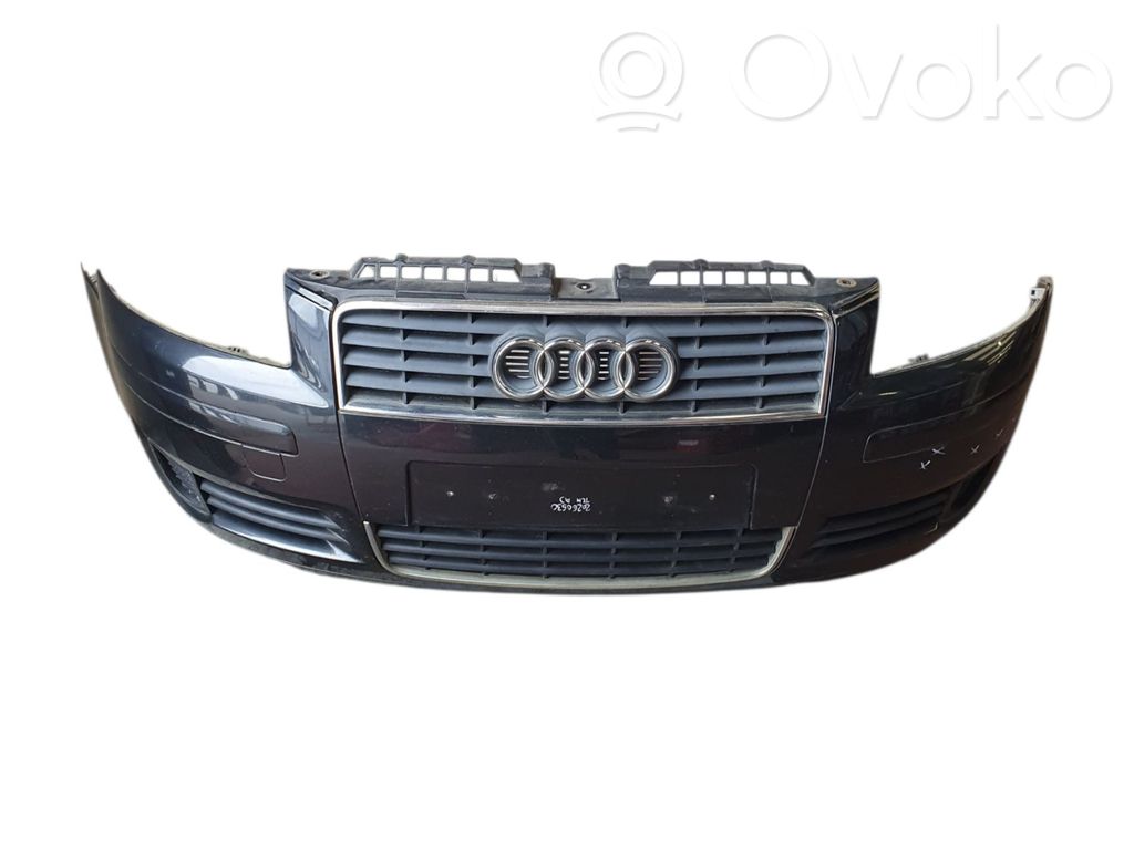 Front bumper   8P3807105,8P3807105,20260530,36530089,VDMS10