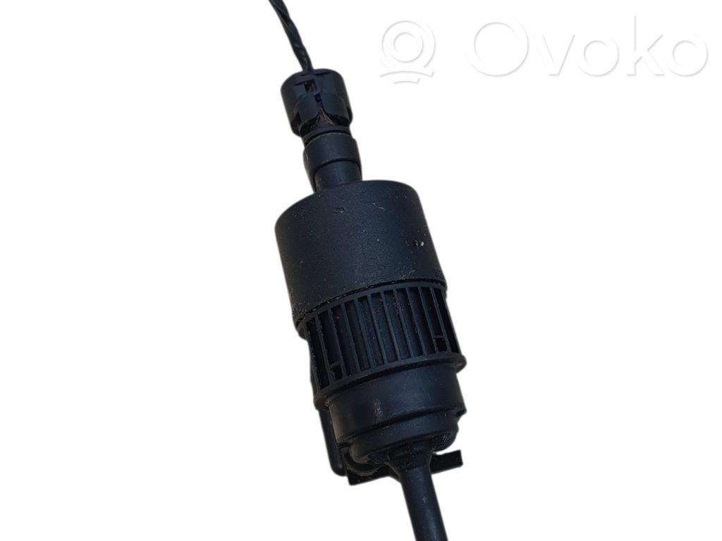 Pompa spryskiwacza szyby przedniej / czołowej   7700821782,7700821782,20260756,39220414,VDMS10