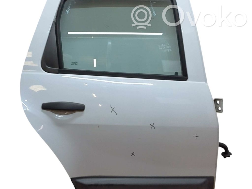 Galinės durys   821000291R,821000291R,20251113,39605111,VDMS10