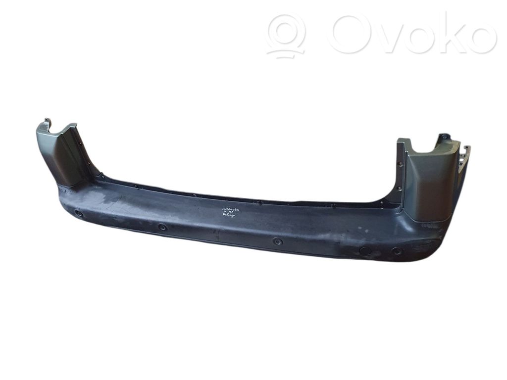 Galinis bamperis   7410GF,7410GF,20260487,35850873,VDMS10