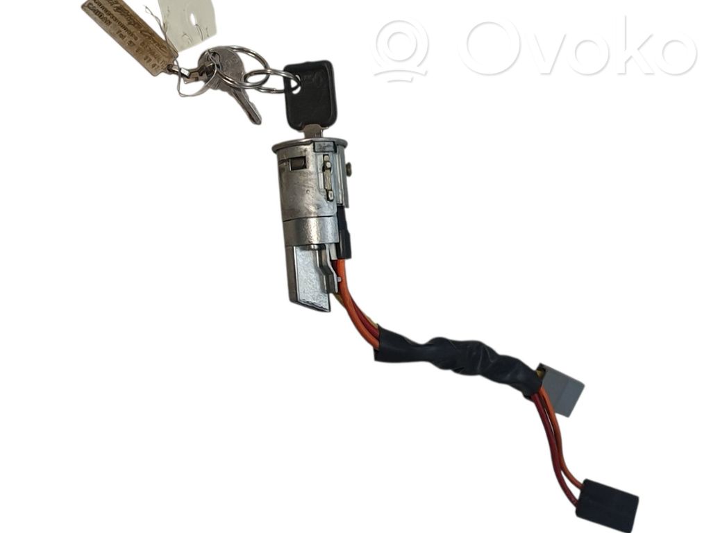 Ignition lock   7701044087,7701044087,20260627,36718163,VDMS10