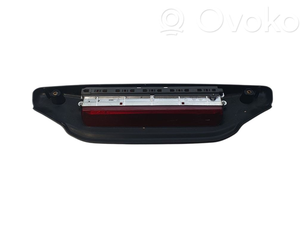 Ford Ka Third/center stoplight 