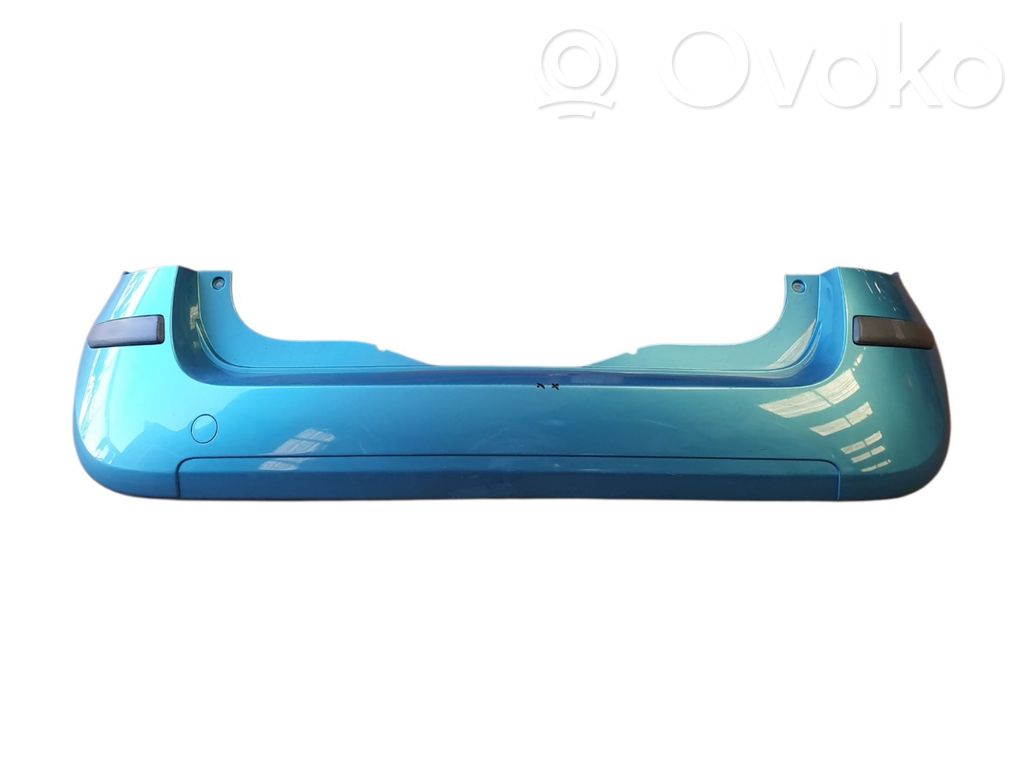 Renault Modus Galinis bamperis 