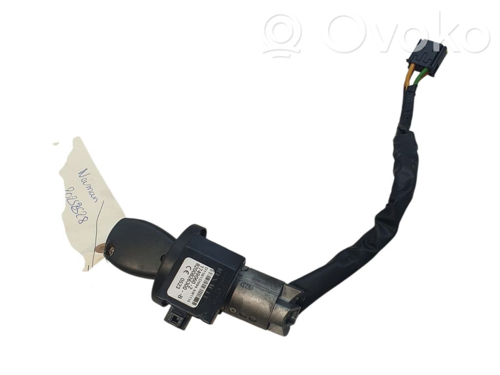 Ignition lock   6001546809,6001546809,20252528,40236884,VDMS10