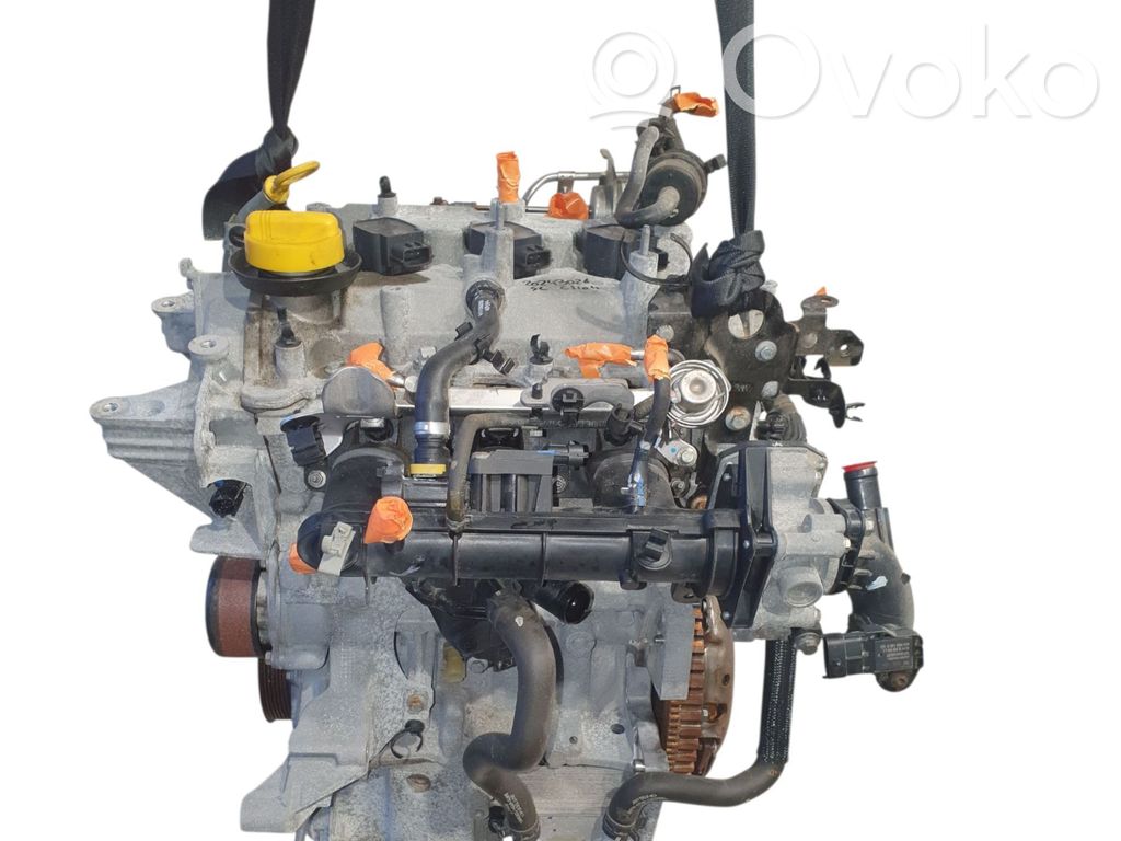 Engine   8201588337,8201588337,20243026,21201897,VDMS10