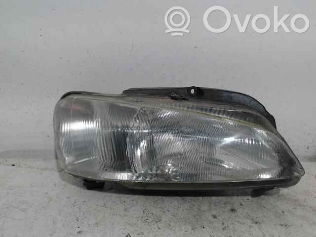 Peugeot 106 Far 