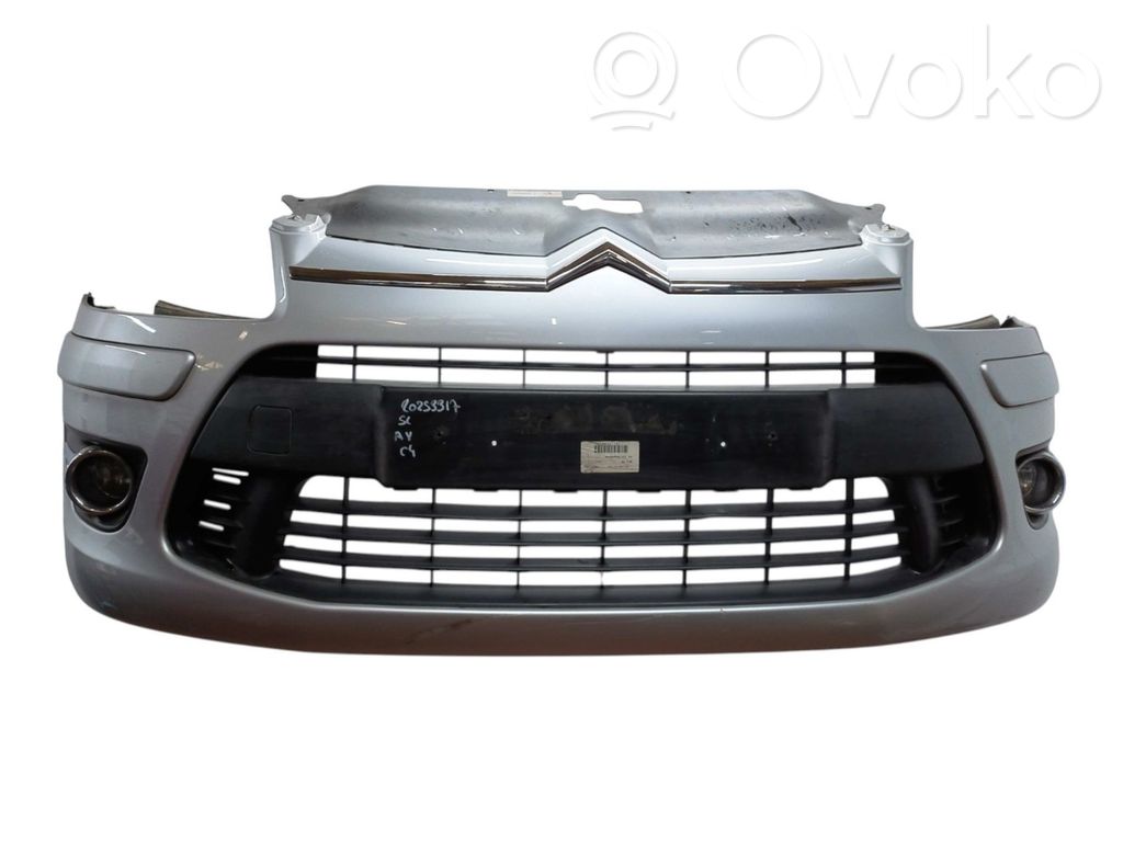 Citroen C4 Aircross Front bumper 