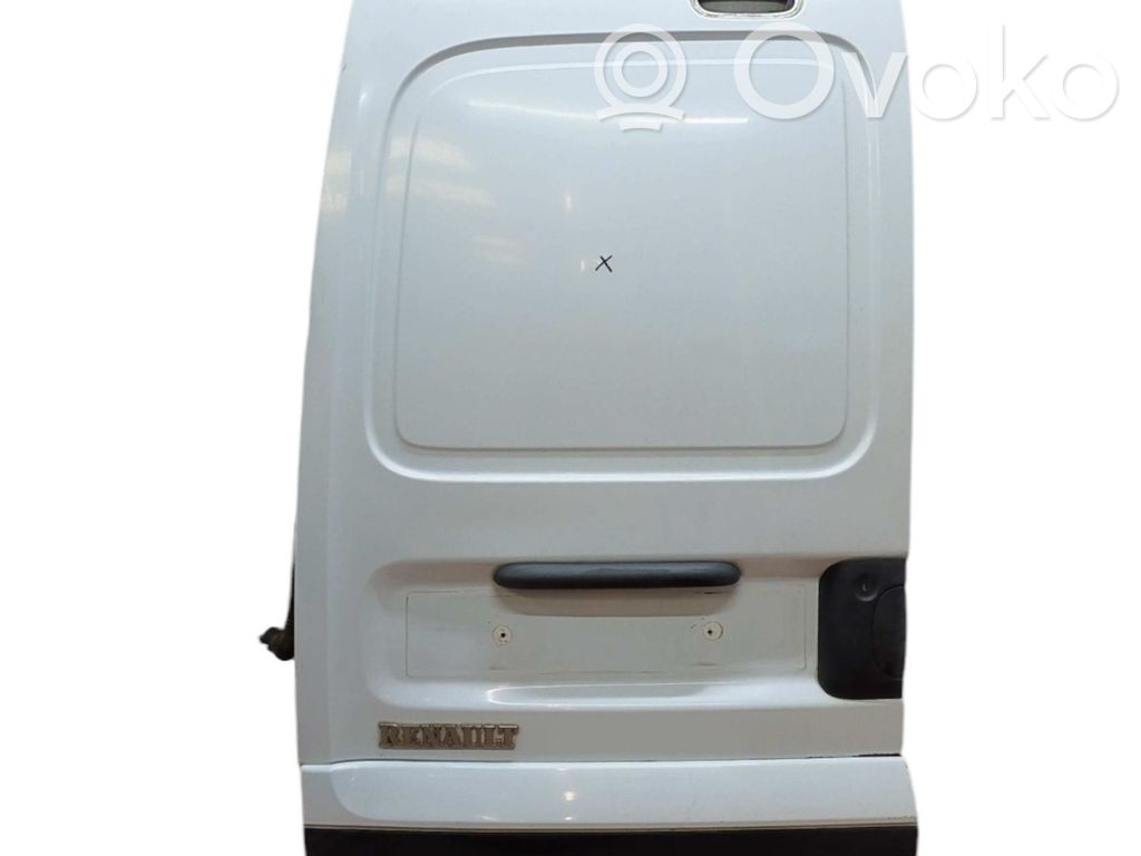 Back/rear loading door   901017167R,901017167R,20253031,28154732,VDMS10