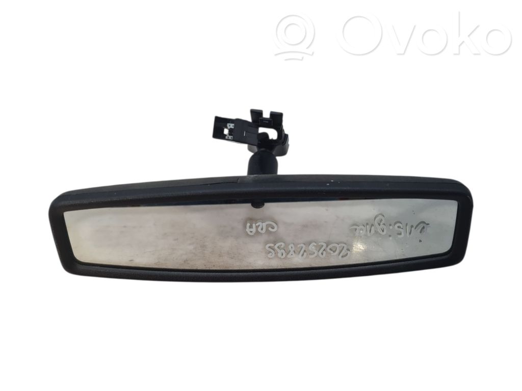 Espejo retrovisor (interior)   13316288,13316288,20252895,38699809,VDMS10