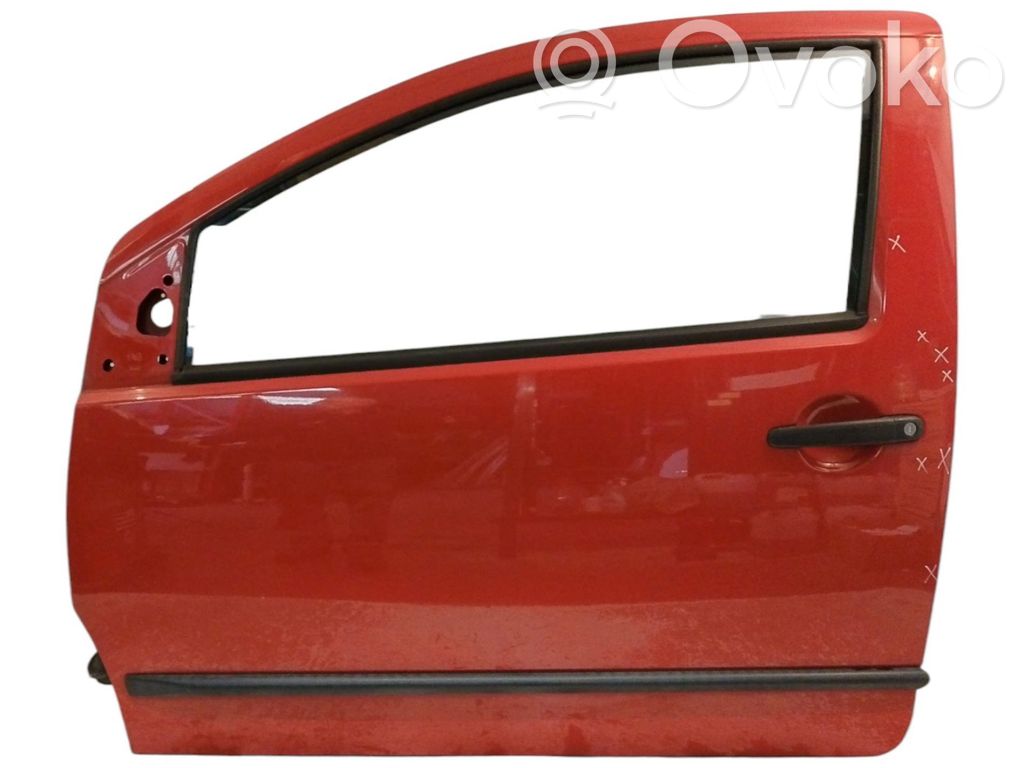 Drzwi przednie   9002T1,9002T1,11977017,20251743,VDMS10
