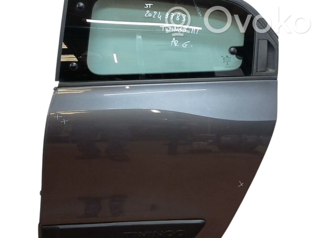 Puerta trasera   821010468R,821010468R,20243383,8774155,VDMS10