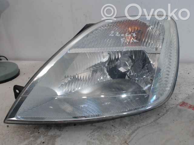 Phare frontale   1320349,1320349,20200607,6941511,VDMS10