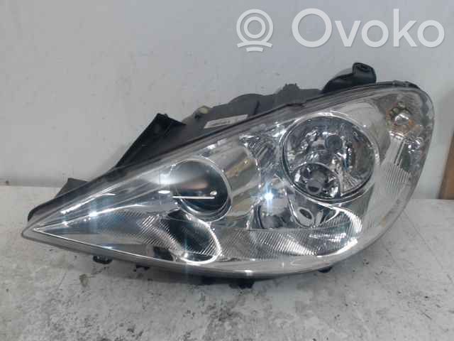 Phare frontale   6208F1,6208F1,20202158,6942082,VDMS10
