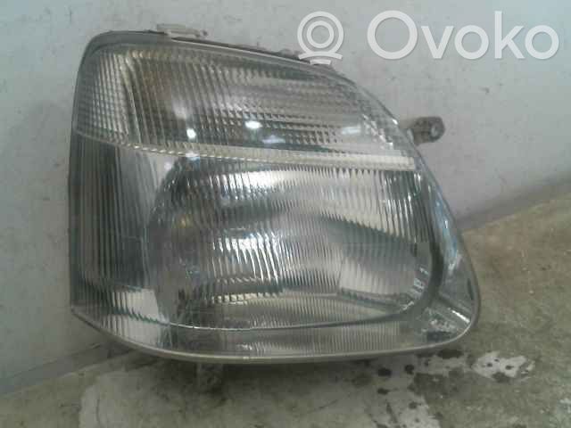 Opel Agila A Scheinwerfer 