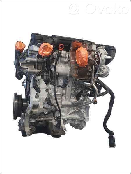 Peugeot 2008 I Motor 