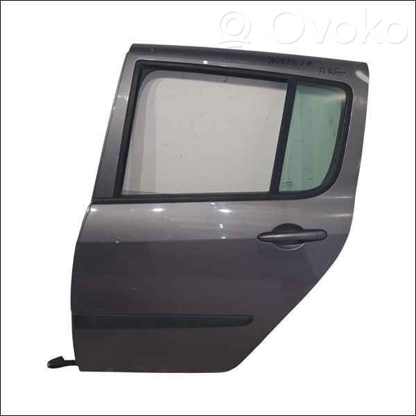 Renault Modus Galinės durys 