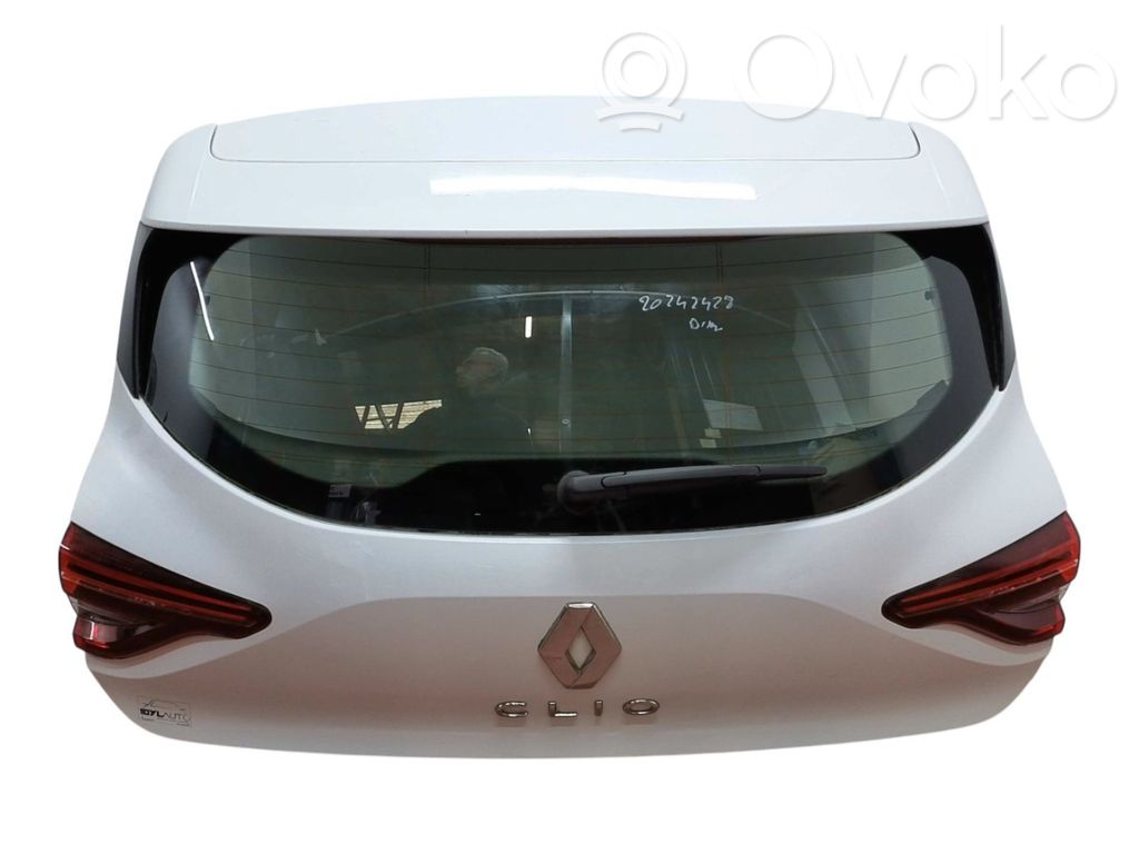 Tailgate/trunk/boot lid   901006566R,901006566R,17636401,20242428,VDMS10