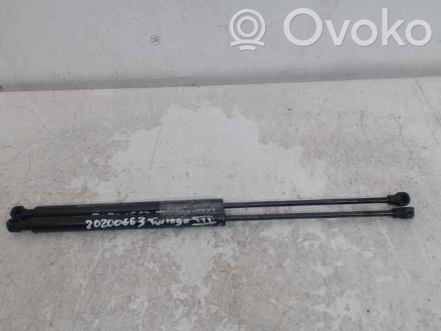 Renault Twingo III Amortizor hayon 