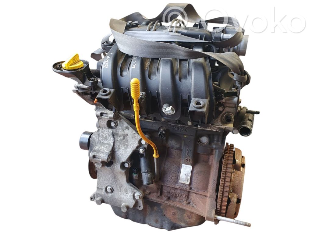 Engine   7701475951,7701475951,20260446,35053839,VDMS10