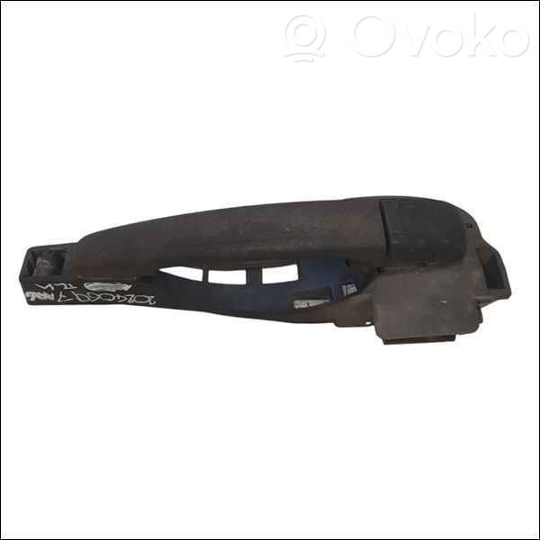 Citroen C3 Manecilla externa puerta trasera 