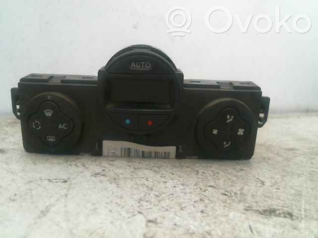 Climate control unit   8200133339,8200133339,20230755,7293571,VDMS10