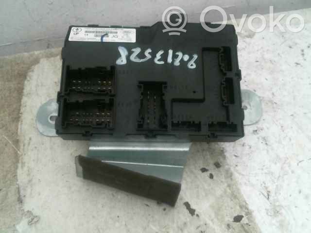 Ford Ecosport Unitate/modul control ABS 