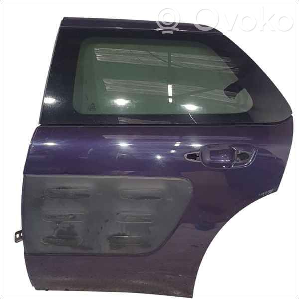 Citroen C4 Cactus Portiera posteriore 