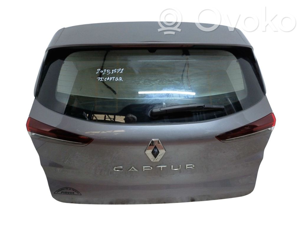 Puerta del maletero/compartimento de carga   901003784R,901003784R,20251871,20726454,VDMS10