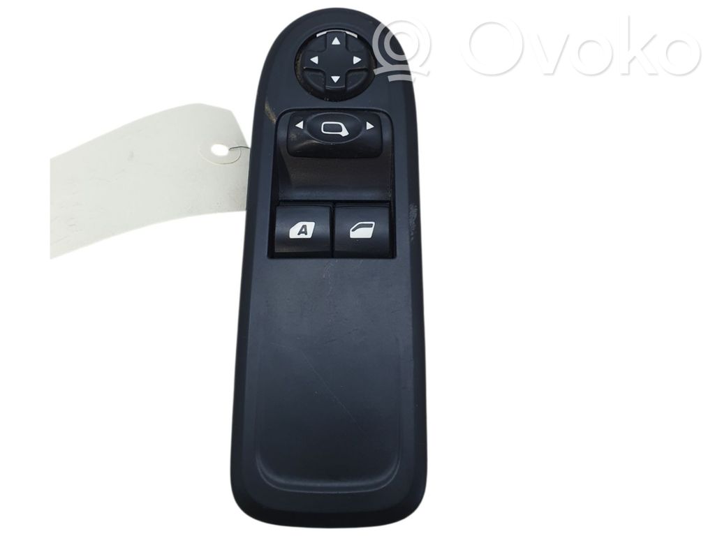 Interruptor del elevalunas eléctrico   98012283XT,98012283XT,20253699,28261775,VDMS10