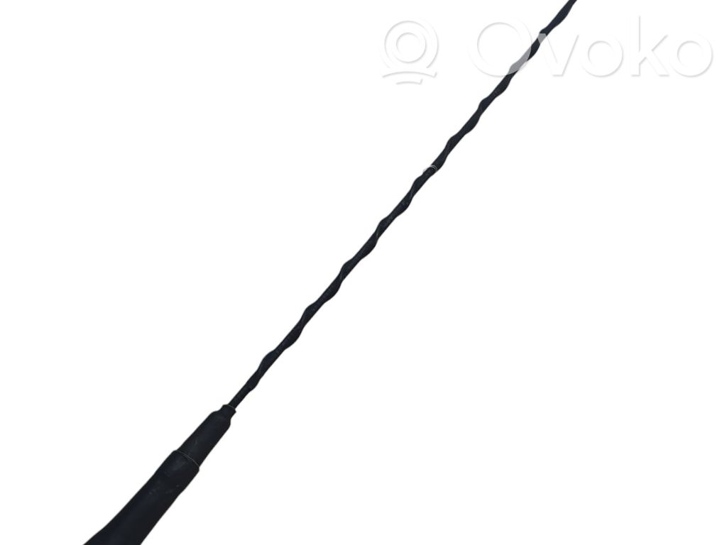 Renault Megane III Radion antenni 