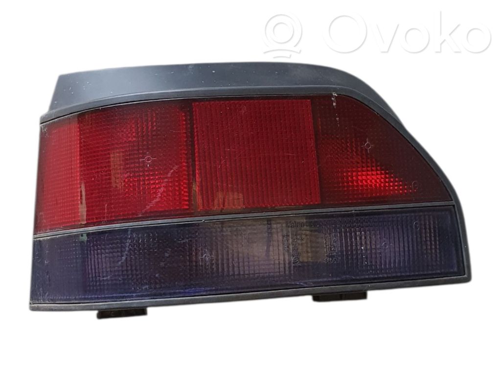 Renault Clio I Lampă spate în caroserie 