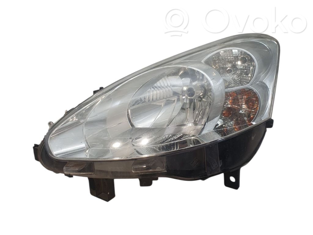 Phare frontale   9677202480,9677202480,20260463,40076375,VDMS10