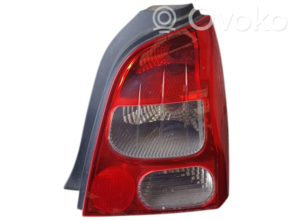 Renault Twingo II Lampă spate în caroserie 