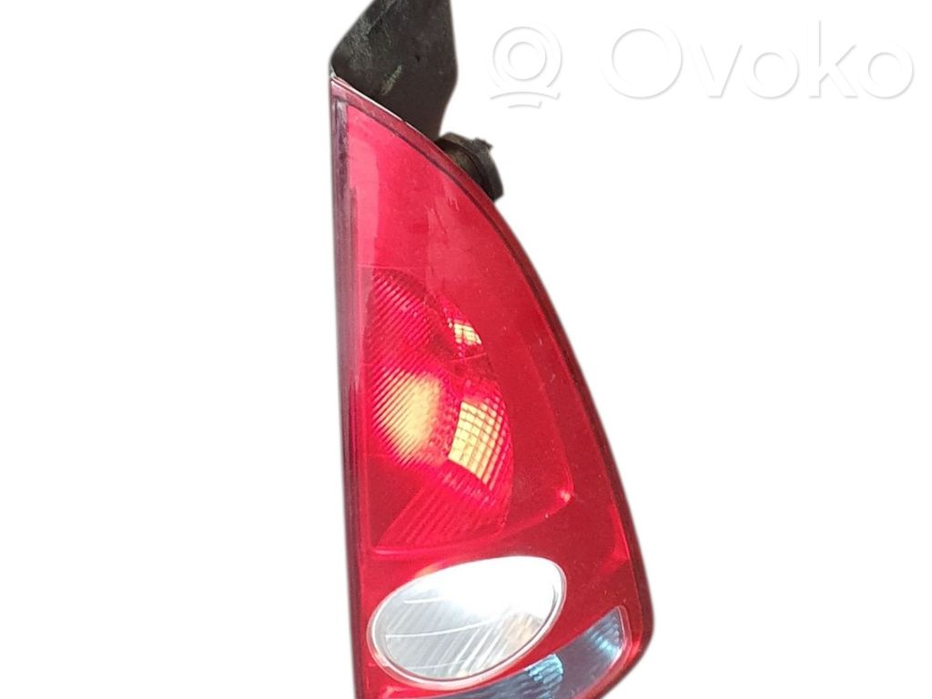 Renault Espace IV Lampa tylna 