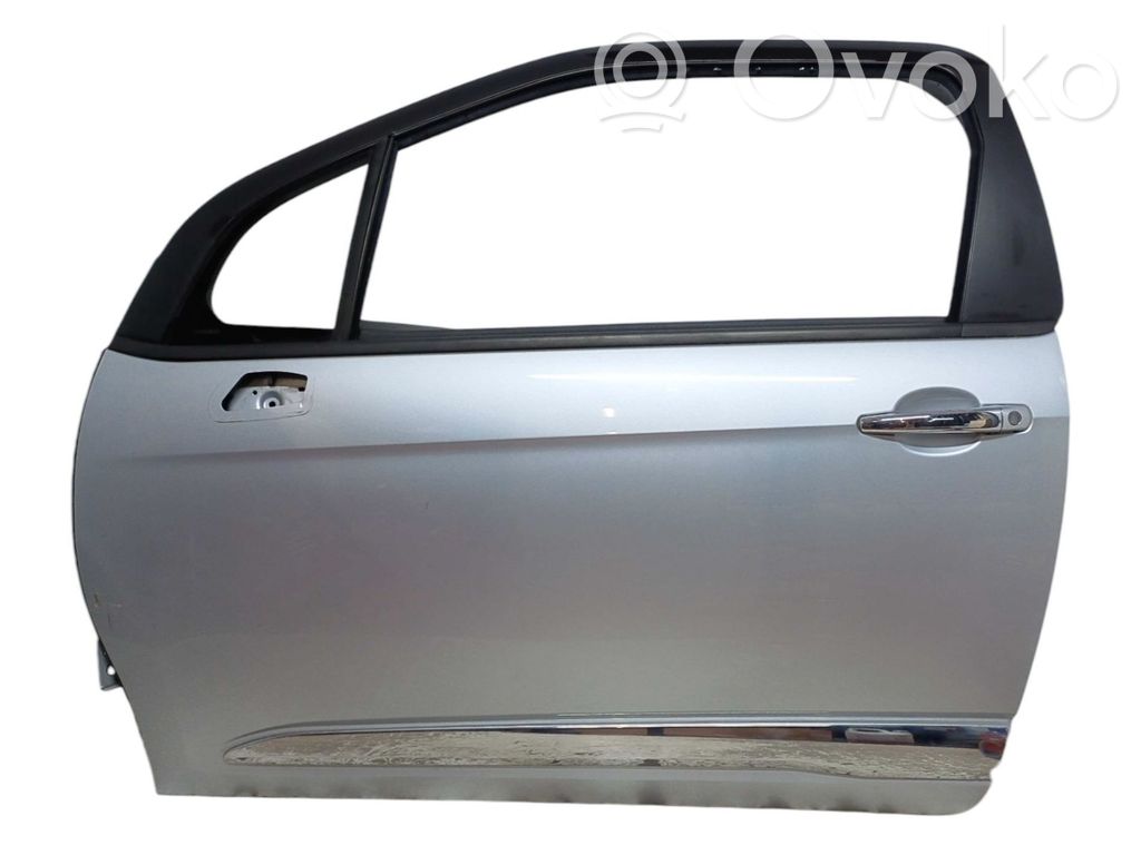 Citroen DS3 Drzwi przednie 
