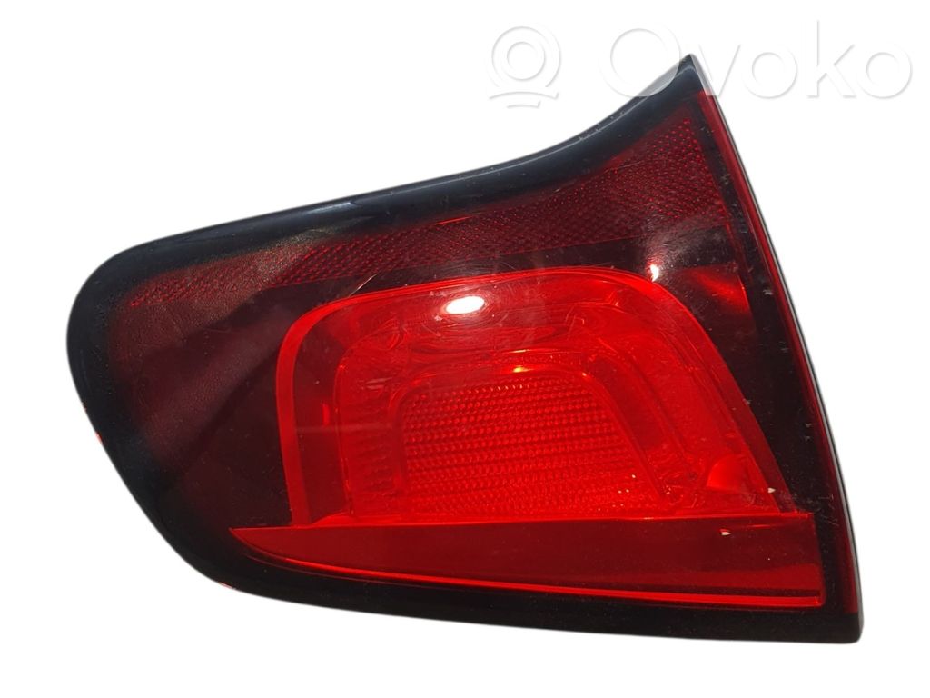 Reflector de faros/luces traseros   6350JC,6350JC,20253699,28261279,VDMS10